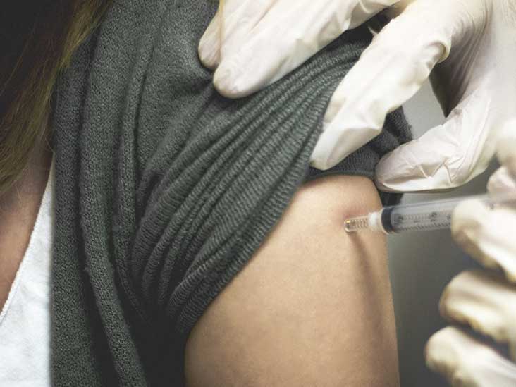 Cortison Flare Was Sie erwartet