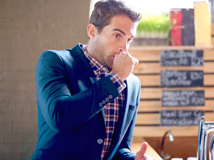 Wie SchwefelRülpser loswerden 7 Möglichkeiten