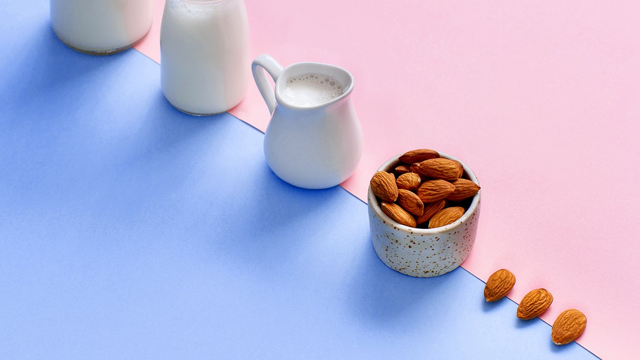 Does Almond Milk Go Bad Heres How To Tell