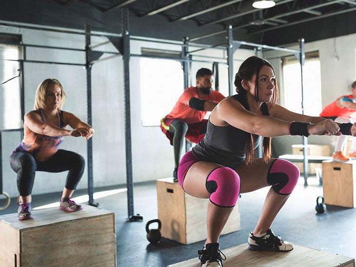 best shoes for hiit workouts 2018 women's
