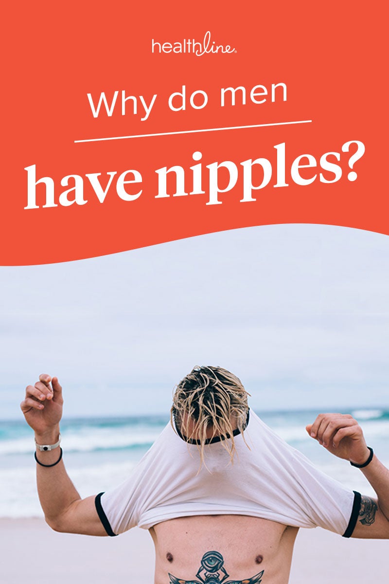 Love nipples men why LovePanky