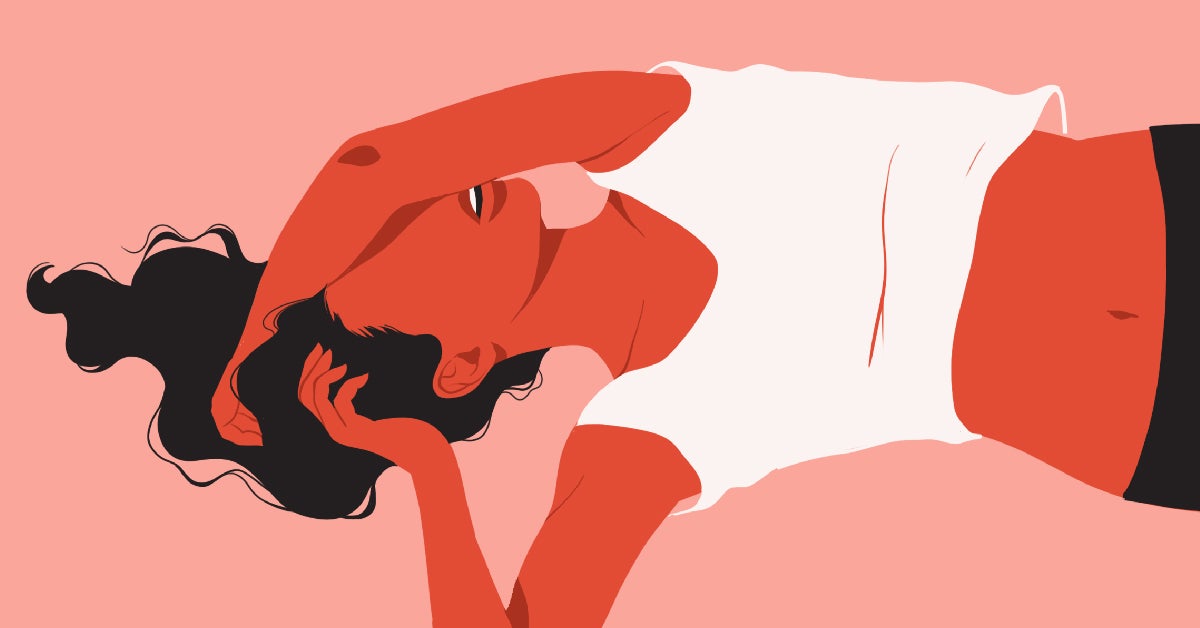 31 Erogenous Zones How To Touch Them A Chart For Men Women healthline