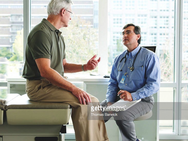 How Serious Is MGUS? Progression, Prognosis, Going Away On Own