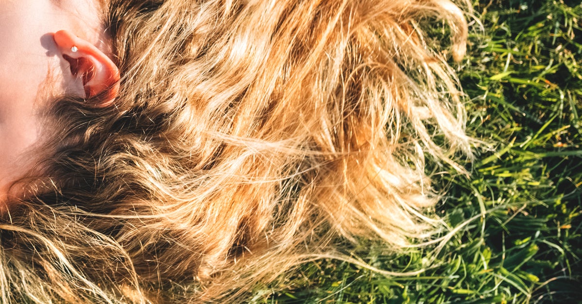 Rash Behind Ear Causes, Symptoms, and Treatments