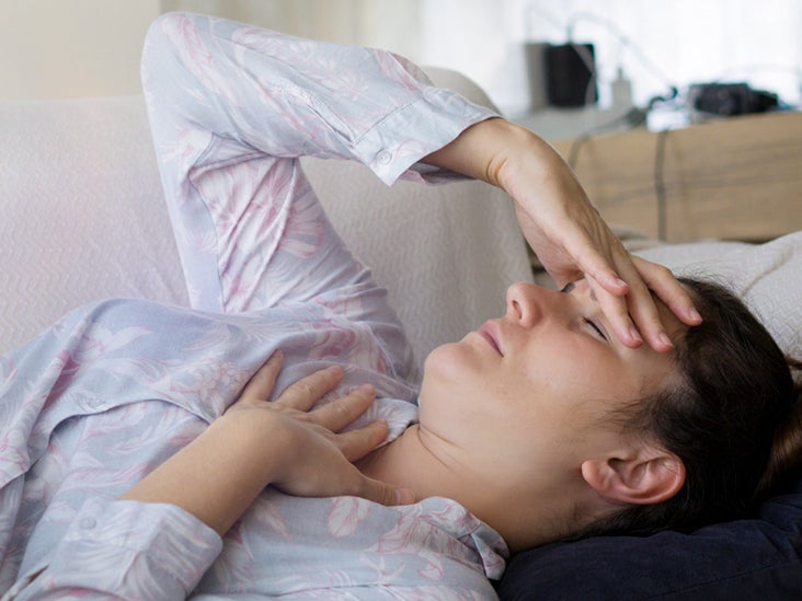 Upper Back And Chest Pain 10 Causes Treatments And More