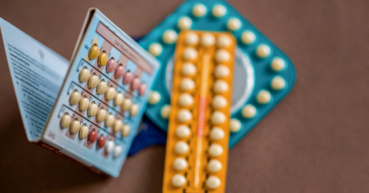 Switching Birth Control Pills A HowTo Guide