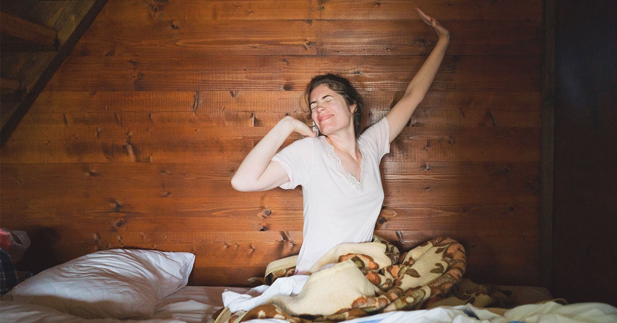 How Long Should I Nap? A Guide to Healthy Sleep Rejuvenation