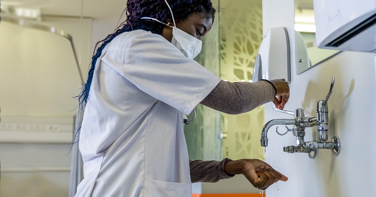 Neutropenic Precautions What You Need to Know About Protection