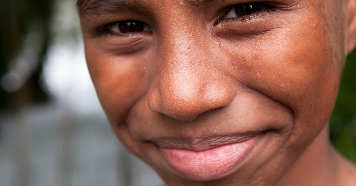 clean and clear face wash ph level