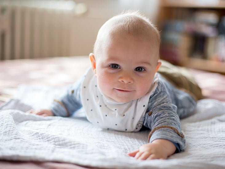 play mat for 5 month old baby