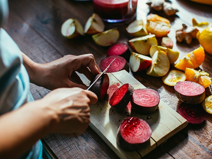 Juice for Pancreas Facts, Benefits, and Foods to Avoid