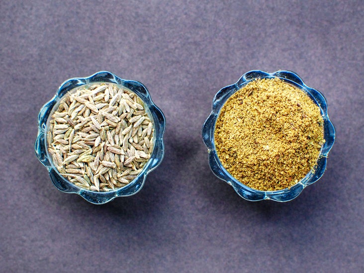 Cumin For Weight Loss How It Works And Other Benefits