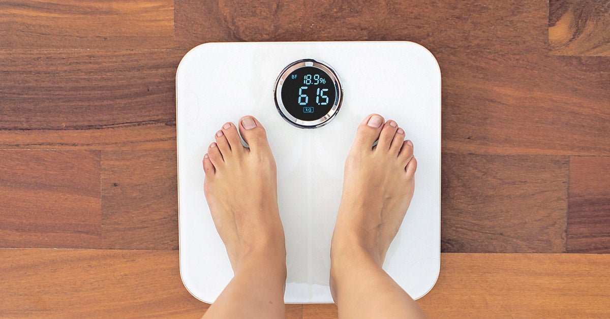 Body Fat Scale Accuracy Do They Work And What Do They Measure 