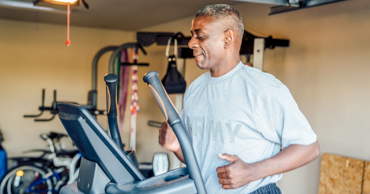 treadmill vs bike for legs