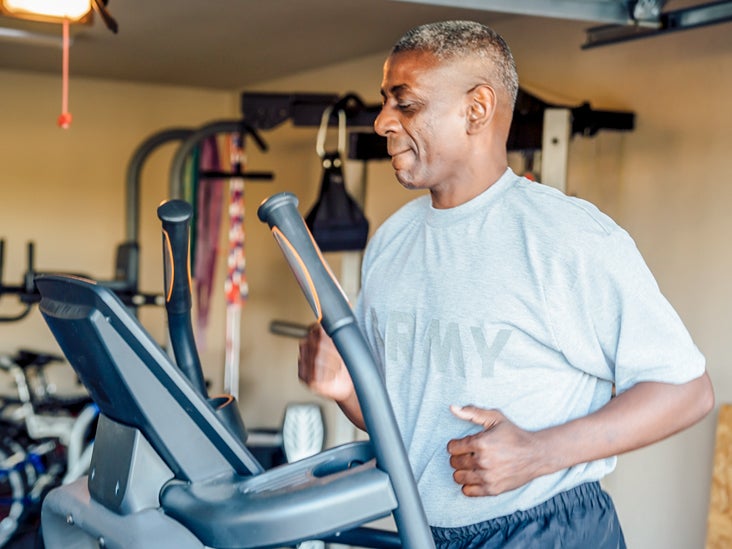 stepper machine vs treadmill