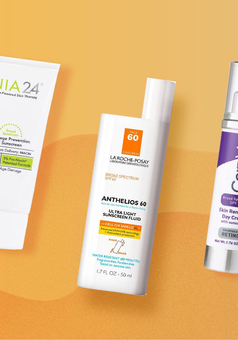 8 Best Sunscreens for Your Face 