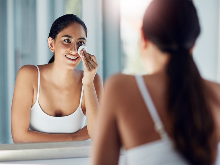 best makeup for oily nose