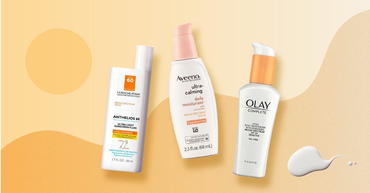 whats the best sunscreen