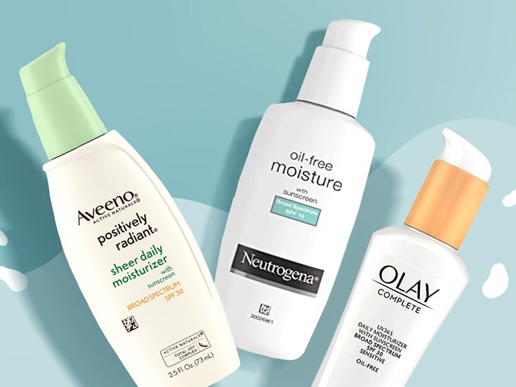 good sunblock brands