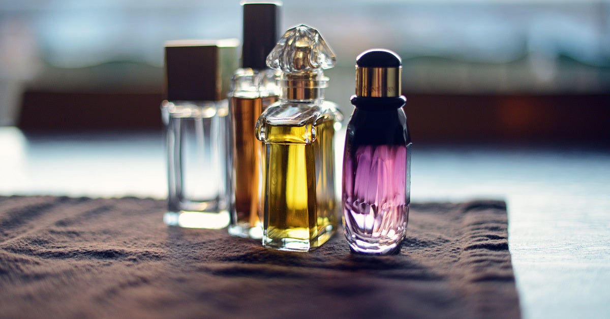 Should you take advantage of Discount Perfumes?
