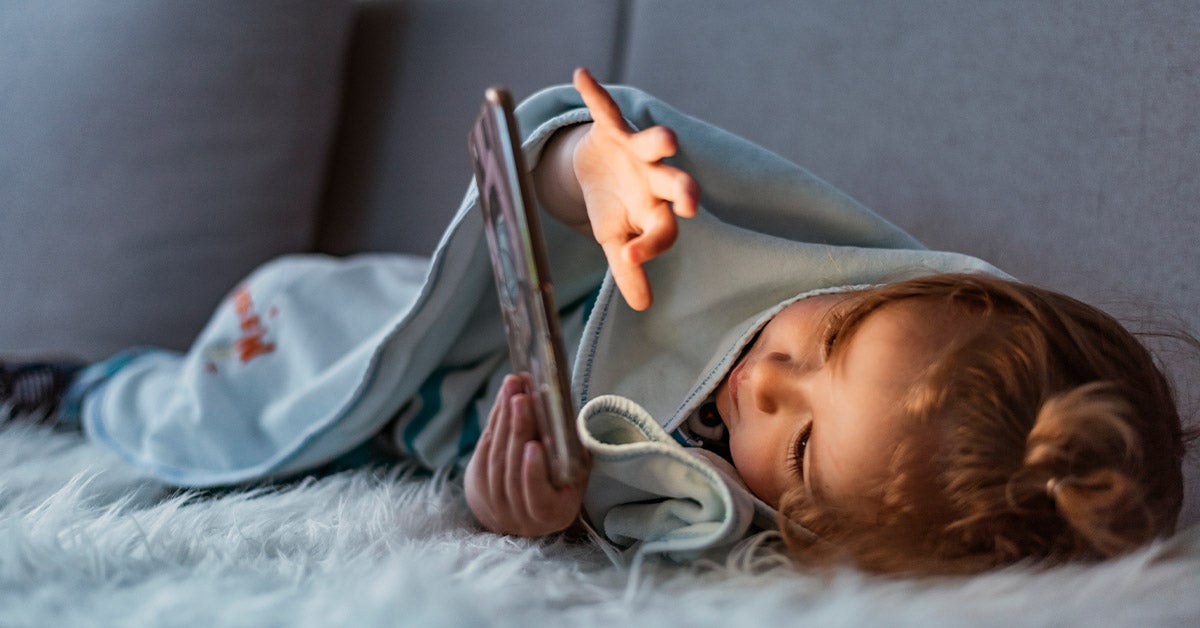 When Do Toddlers Stop Napping Signs Tips And What To Expect