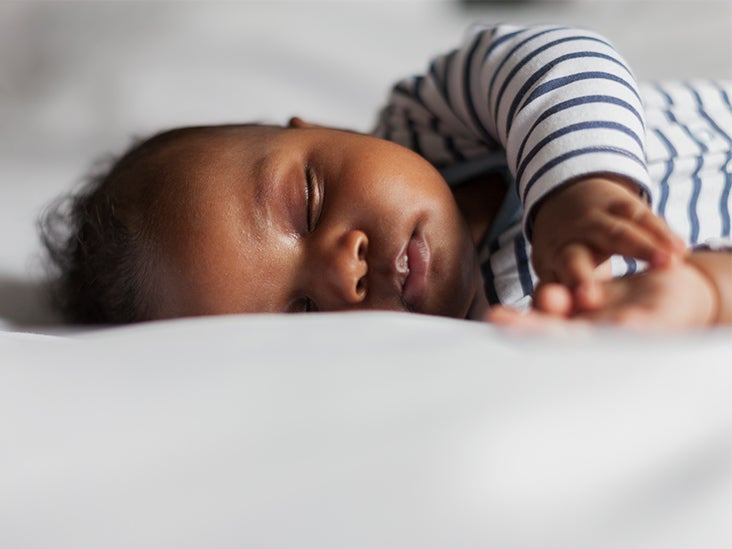 The 8 Month Sleep Regression What You Should Know