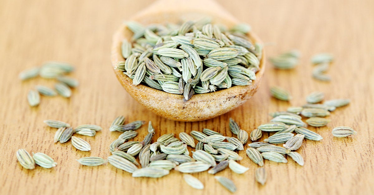 Benefits of Fennel Seeds for Gas, Plus How to Use Them