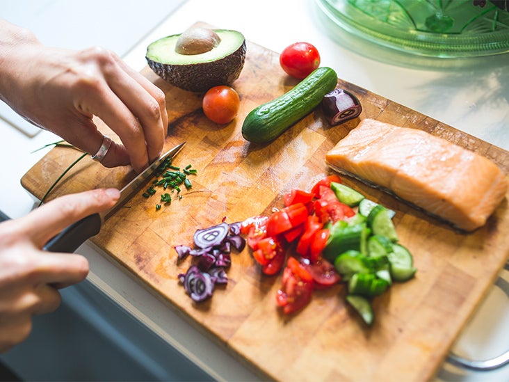 What To Eat During Your Period Fish Leafy Greens Yogurt And More