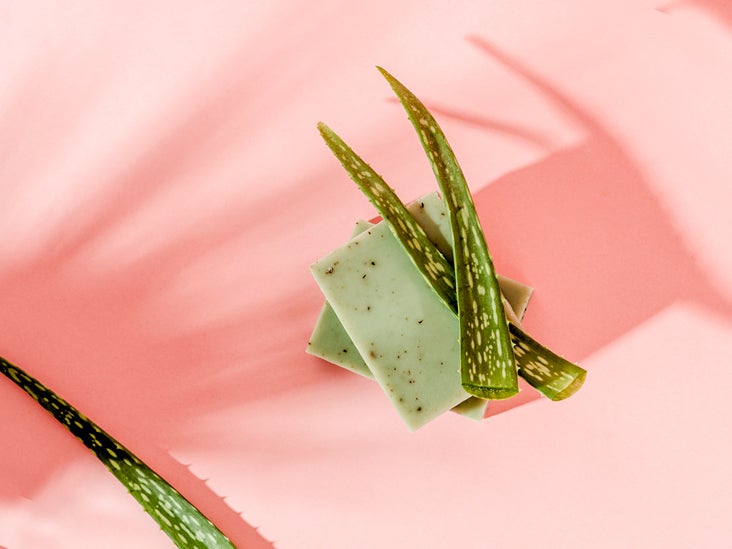 Aloe Vera for Acne Scars Types to Use and How to Apply