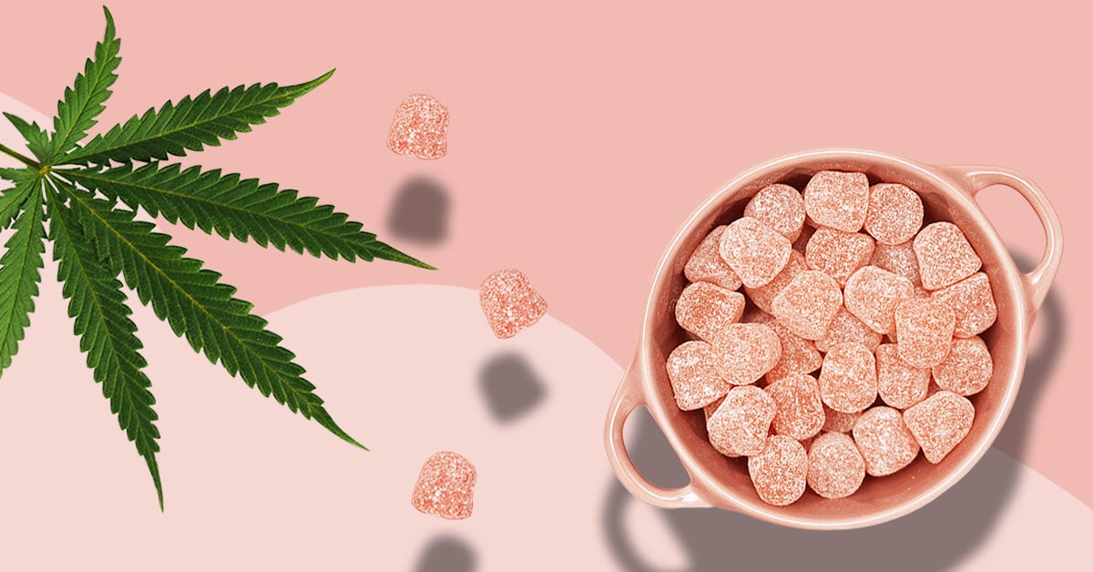 Best CBD Gummies of 2020 and How to Choose One