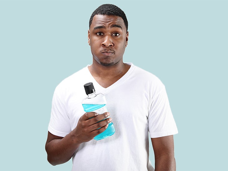 How long should you wait to eat after using mouthwash How To Use Mouthwash Safely And Properly What You Need To Know