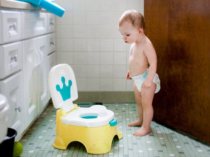 How to potty train my 4 year old at night How To Potty Train A Boy A Step By Step Guide With Tips