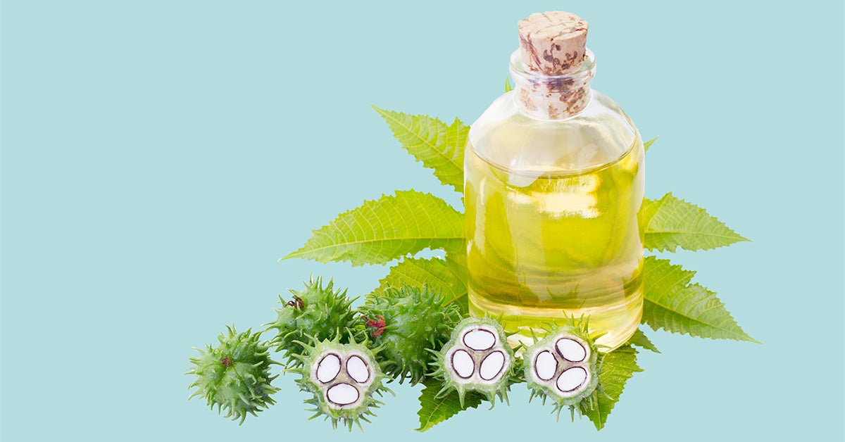 Castor Oil for Beard Growth and Other Hair Benefits Does It Work?