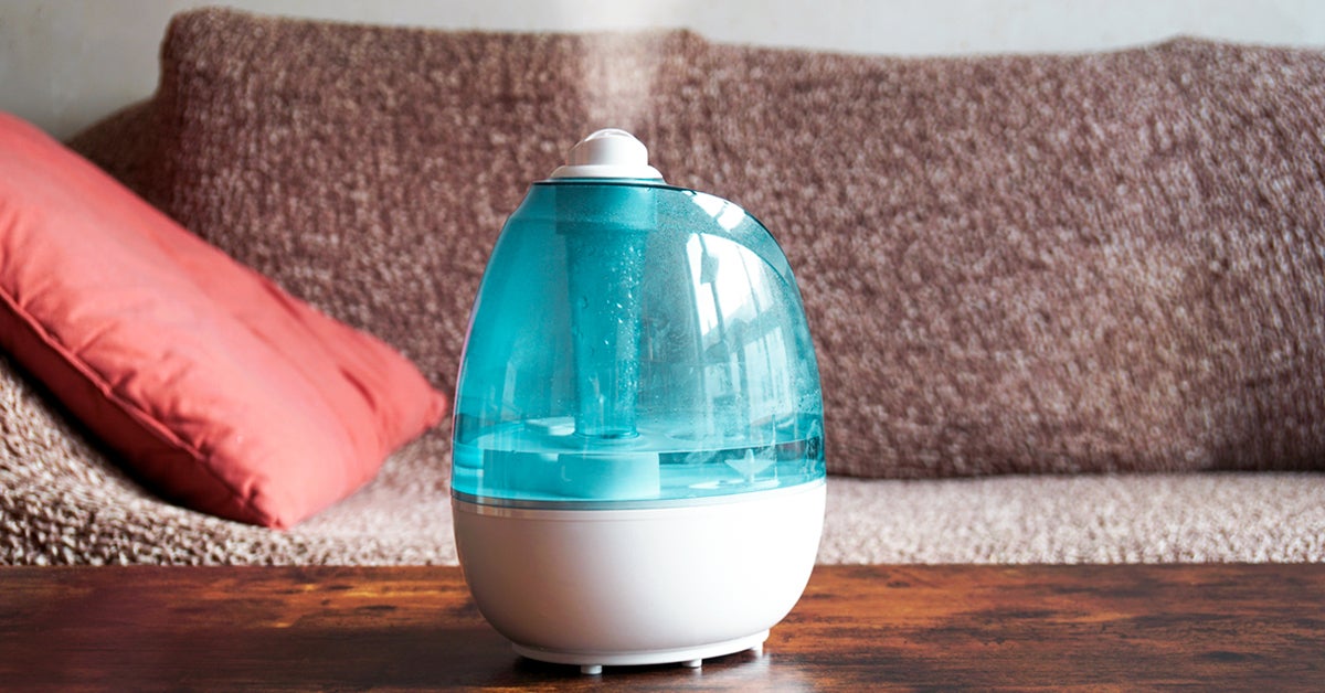 How to Use a Humidifier Types, Maintenance, Safety Tips, and More