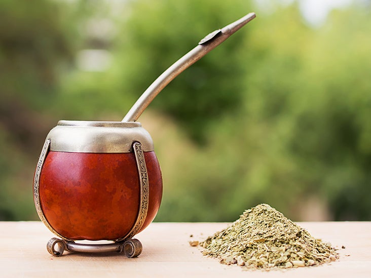 Yerba Mate Cancer Risk What The Research Finds