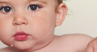 Heat Rash In Toddlers And What To Do