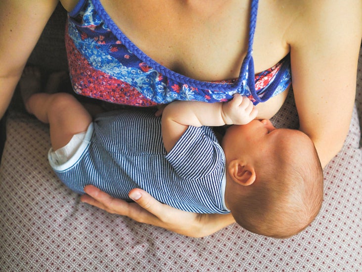 Ibuprofen While Breastfeeding Which Pain Relievers Are Safe