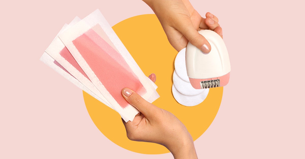 Epilator Vs Waxing 16 Things To Know About Benefits Results More healthline
