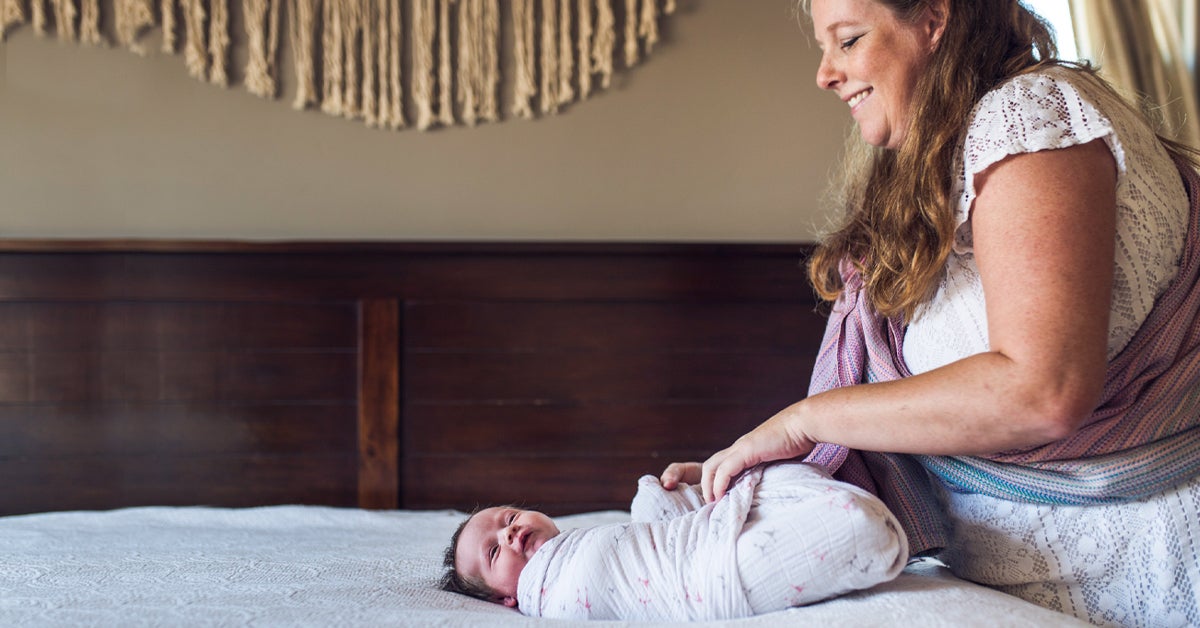 Swaddling Definition, How To, Safety, and More