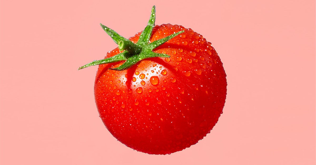 Tomato for Your Face Skin Benefits, Potential Risks, How to, More