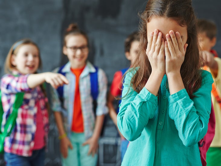 Tips on how to stop bullying in schools
