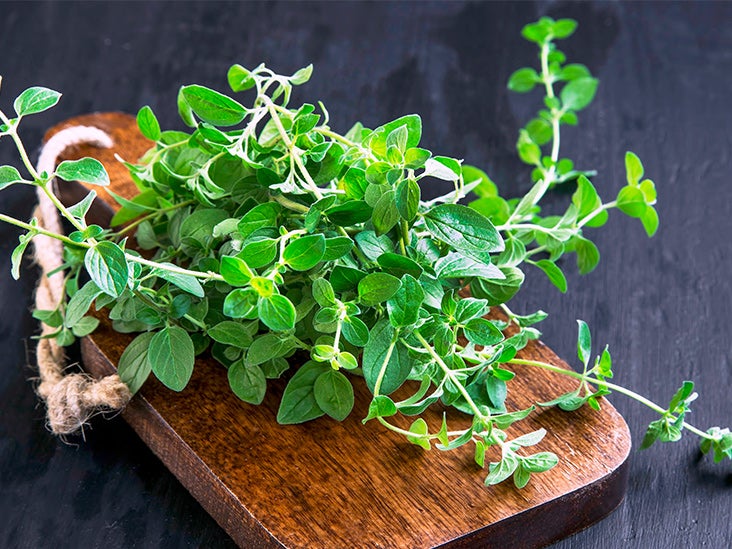 15 Antiviral Herbs to Keep You Healthy