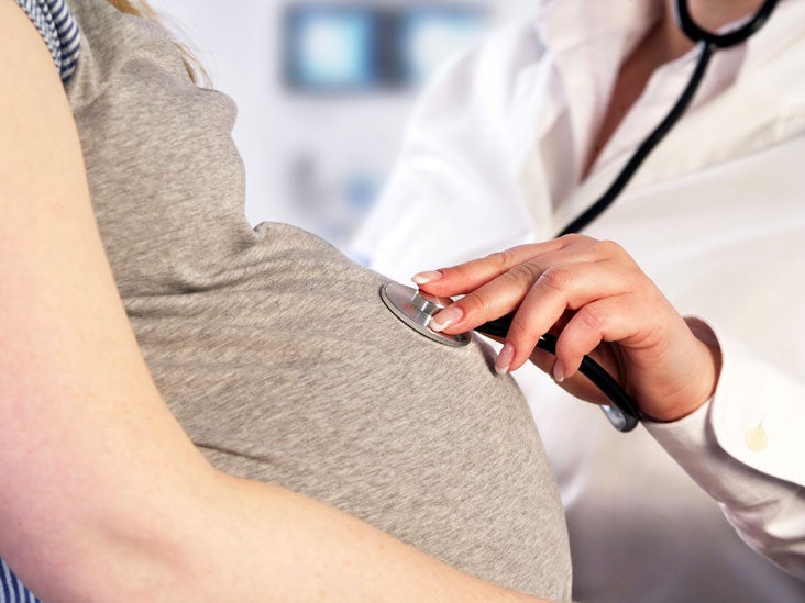 Pregnancy Birthing Options And Doctors