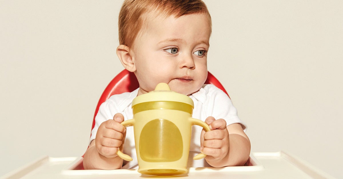14 Best Sippy Cups By Age Transitional Spout Straw And Tips