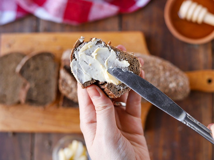 Butyric Acid What Is It, and What Are the Benefits?