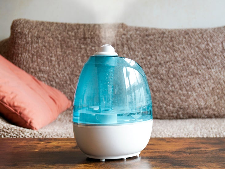 Humidifier for Asthma: Good or Bad?