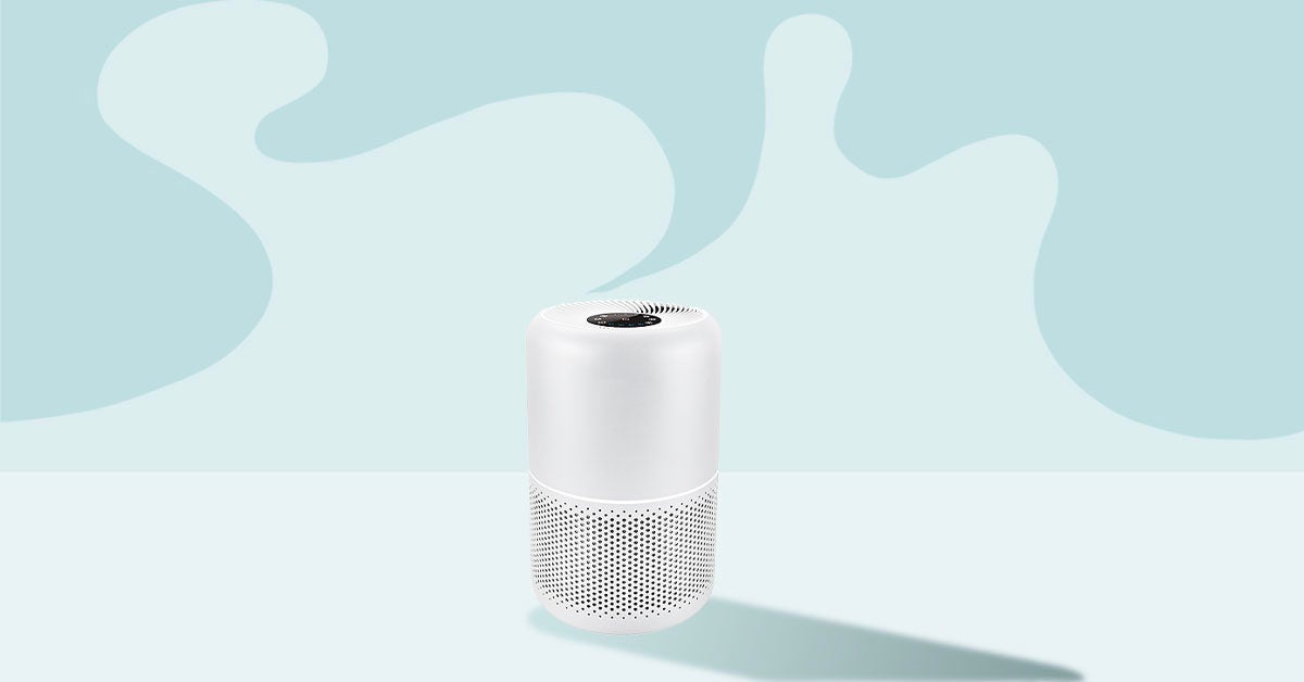 best air purifier for allergies