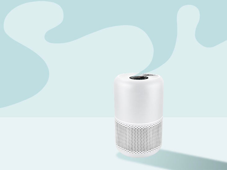 6 Best Air Purifiers for Allergies, Pets, Mold, and Smoke
