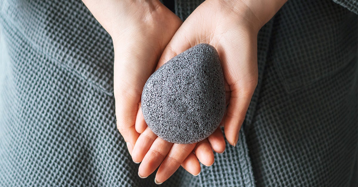 Konjac Sponge What It Is, Benefits, How to Use
