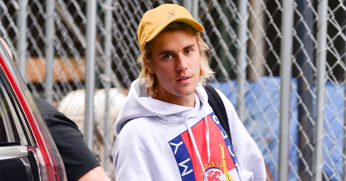 Justin Bieber S Reveal Shows Why Lyme Disease Is Often Misdiagnosed